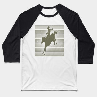 rodeo Baseball T-Shirt